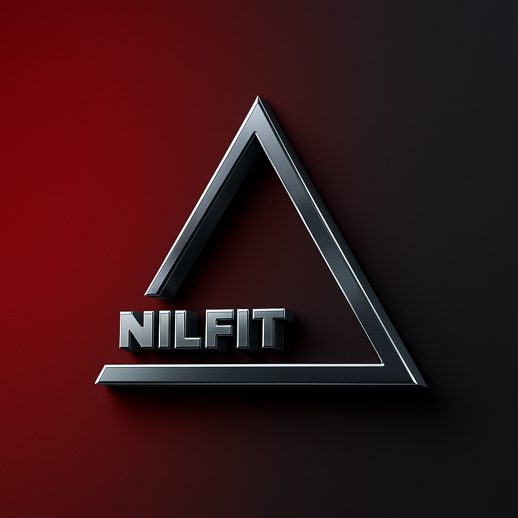 Proyecto Nilfit
