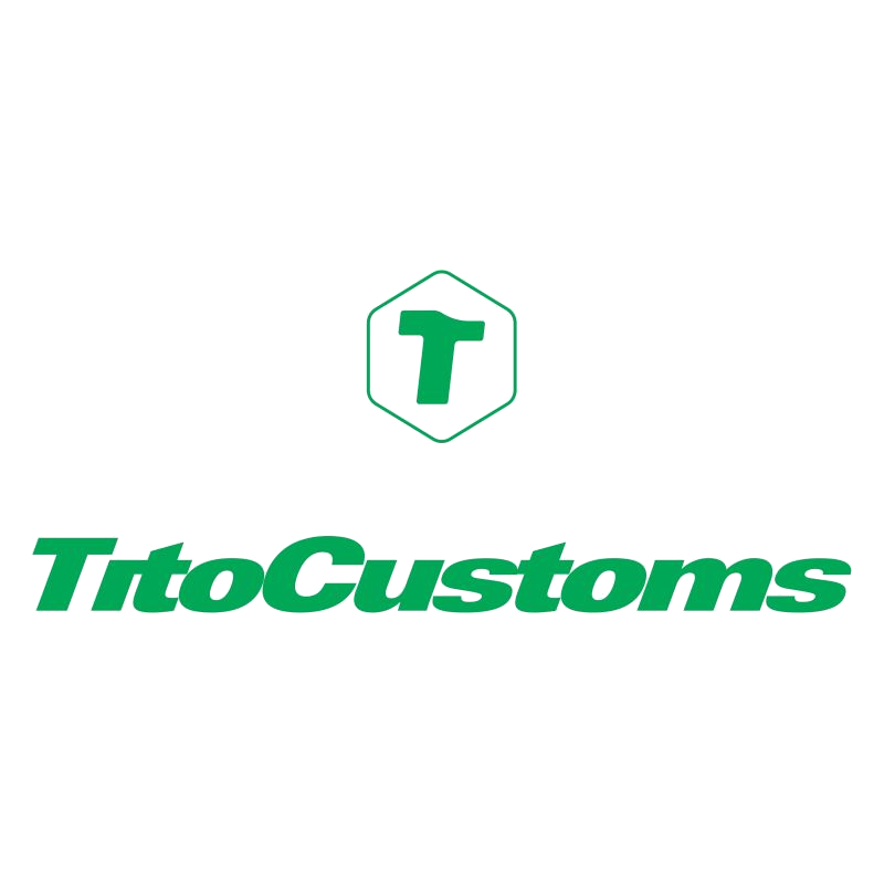 Proyecto Tito Customs